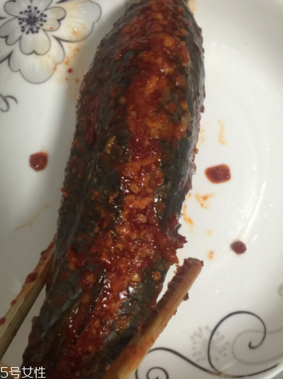 腌魚是發(fā)物嗎？腌魚屬于發(fā)物嗎？