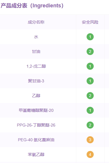 嬌蘭黃金復(fù)原蜜孕婦能用嗎？