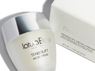 natura bisse悅碧施頸霜怎么樣？悅碧施頸霜評測