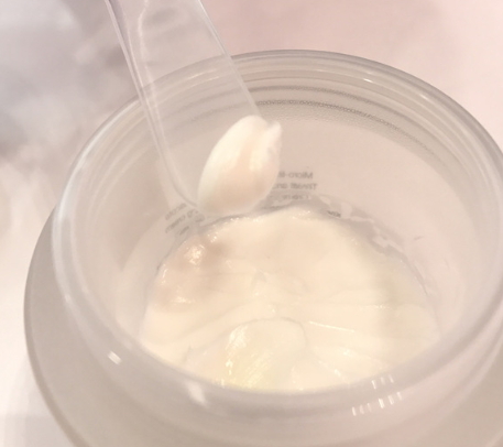 natura bisse悅碧施頸霜怎么樣？悅碧施頸霜評測