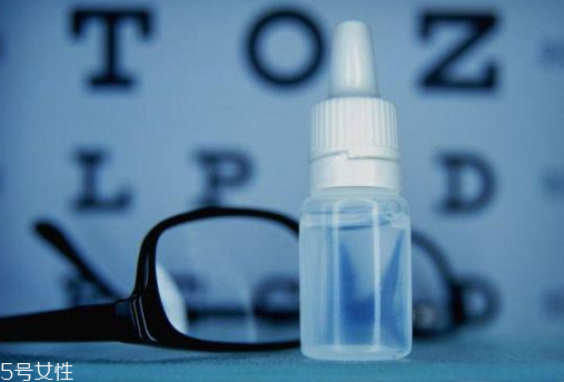 眼藥水滴多了有哪些危害？眼藥水滴多了的壞處