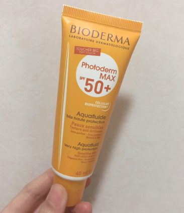 貝德瑪防曬霜怎么樣？貝德瑪防曬霜油不油