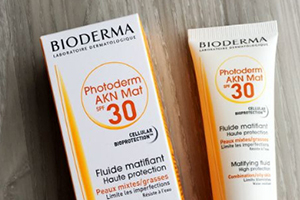 貝德瑪防曬霜怎么樣？貝德瑪防曬霜油不油