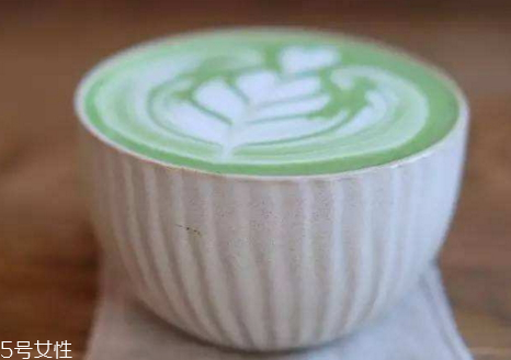 抹茶奶蓋熱量 抹茶奶蓋會不會長胖
