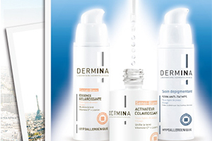 dermina歐敏膚是什么牌子？歐敏膚是哪國的