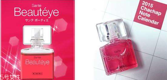 眼藥水是什么做的？眼藥水的成分