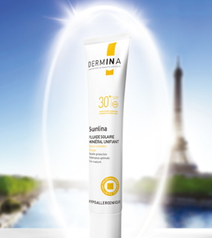 dermina歐敏膚是什么牌子？歐敏膚是哪國的