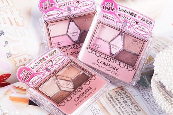 井田在日本什么檔次 井田火爆熱門彩妝盤點(diǎn)