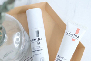 dermina歐敏膚什么值得買？歐敏膚明星產(chǎn)品推薦