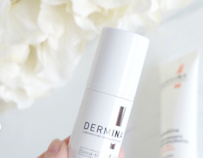 dermina歐敏膚什么值得買？歐敏膚明星產(chǎn)品推薦