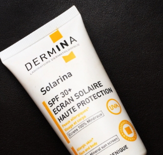dermina歐敏膚什么值得買？歐敏膚明星產(chǎn)品推薦