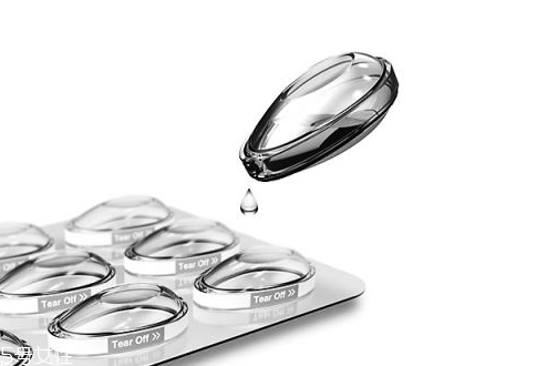 眼藥水是防腐劑嗎？眼藥水含有防腐劑嗎？