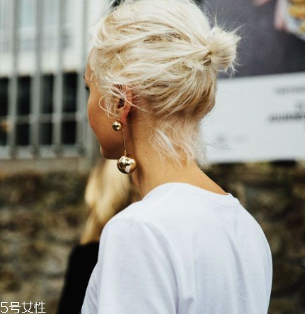 耳環(huán)用什么消毒？耳環(huán)消毒技巧