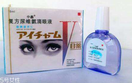 眼藥水能恢復視力嗎？眼藥水有恢復視力的功效嗎？