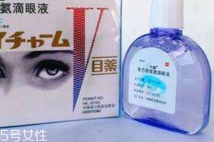 眼藥水能滴鼻子嗎？眼藥水滴鼻子好不好？