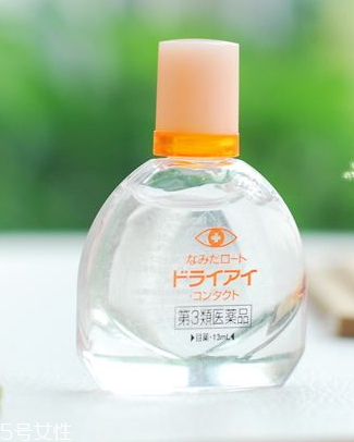 眼藥水能天天滴嗎？天天滴眼藥水好嗎？