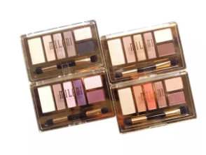 美國眼影哪個牌子好 美國眼影品牌排行榜10強(qiáng)