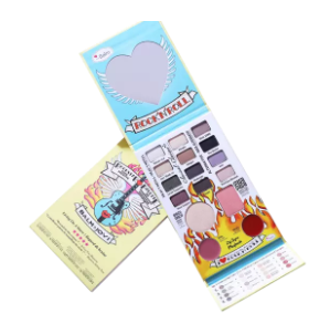 美國眼影哪個牌子好 美國眼影品牌排行榜10強(qiáng)