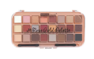 美國眼影哪個牌子好 美國眼影品牌排行榜10強(qiáng)