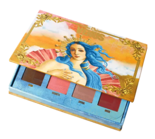 美國眼影哪個牌子好 美國眼影品牌排行榜10強(qiáng)