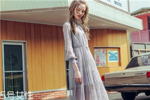 閨蜜聚會(huì)穿什么裙子好看？閨蜜聚會(huì)穿搭法則