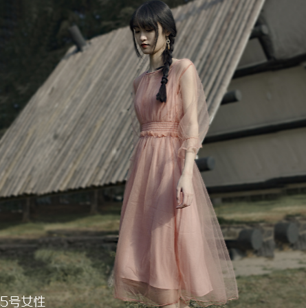 閨蜜聚會(huì)穿什么裙子好看？閨蜜聚會(huì)穿搭法則