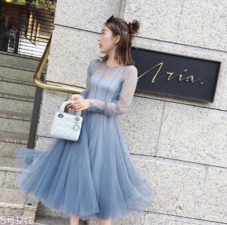 閨蜜聚會(huì)穿什么裙子好看？閨蜜聚會(huì)穿搭法則