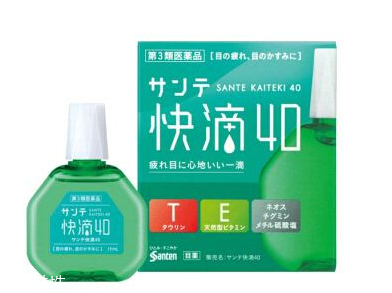 眼藥水有消炎作用嗎？眼藥水能消炎嗎？