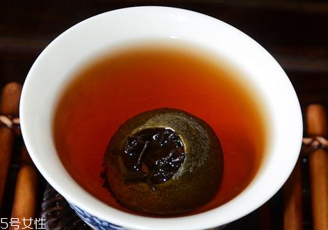 小青柑普洱茶多少錢(qián) 小青柑普洱茶貴嗎