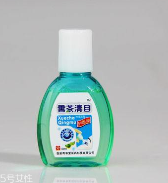 眼藥水起泡沫還能用嗎？眼藥水有泡沫正常嗎？
