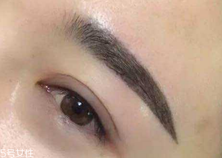 粉黛眉一般多少錢？粉黛眉市場價(jià)格