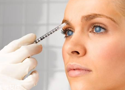 粉毒瘦臉針多少錢一盒？粉毒瘦臉針價格