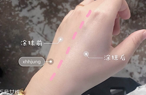 spf50防曬霜傷皮膚嗎？spf50和spf30哪個更傷皮膚