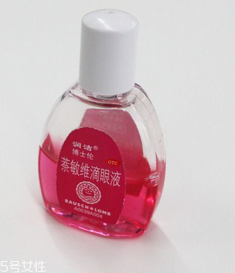 眼藥水和眼藥膏可以同時(shí)用嗎？