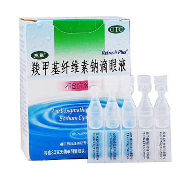 眼藥水喝了有沒有影響？眼藥水能喝嗎？