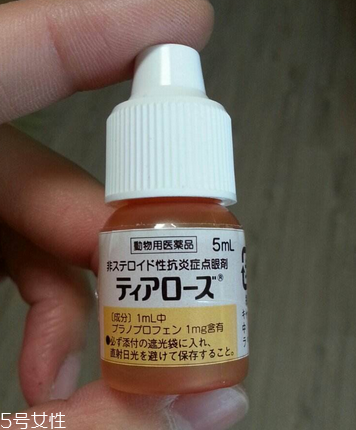 眼藥水喝了有沒有影響？眼藥水能喝嗎？