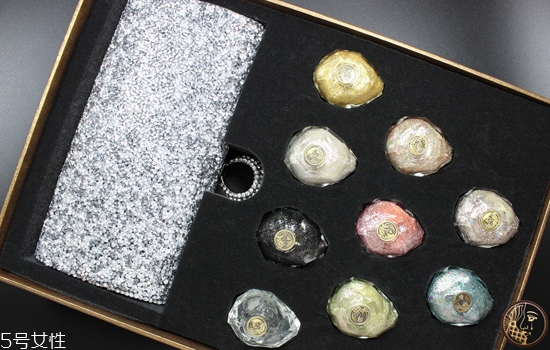 人魚之水指甲油是高端產(chǎn)品嗎 人魚之水指甲油試色分享 人魚之水指甲油是高端產(chǎn)品嗎 人魚之水指甲油試色分享