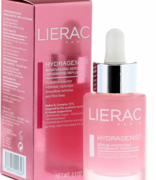 lierac麗蕾克護膚品怎么樣？lierac麗蕾克什明星產(chǎn)品