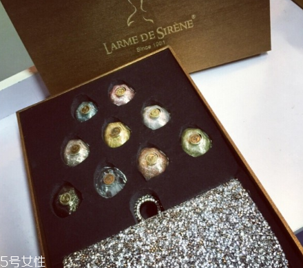 人魚之水指甲油是高端產(chǎn)品嗎 人魚之水指甲油試色分享 人魚之水指甲油是高端產(chǎn)品嗎 人魚之水指甲油試色分享