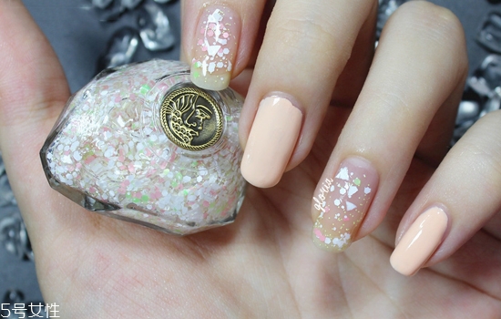 人魚之水指甲油是高端產(chǎn)品嗎 人魚之水指甲油試色分享 人魚之水指甲油是高端產(chǎn)品嗎 人魚之水指甲油試色分享