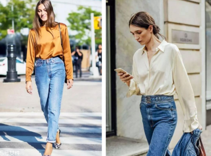 絲綢單品怎么搭？夏天絲綢搭配推薦