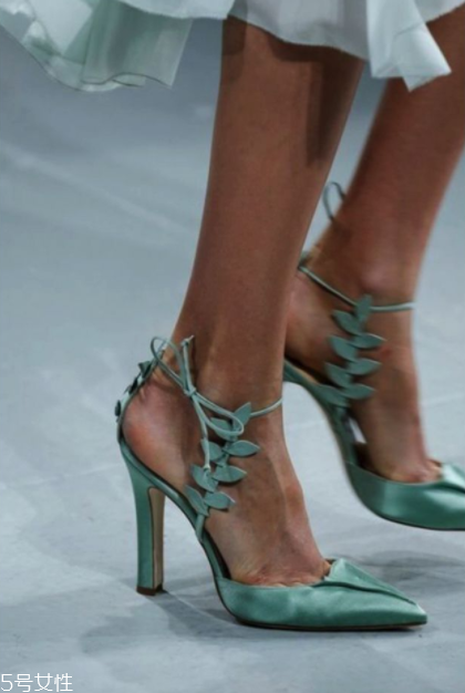 絲綢單品怎么搭？夏天絲綢搭配推薦