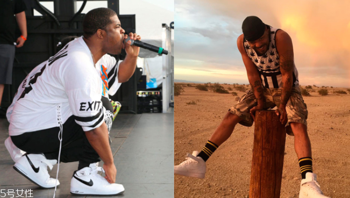 嘻哈風(fēng)格服裝怎么搭？如何穿出復(fù)古嘻哈風(fēng)