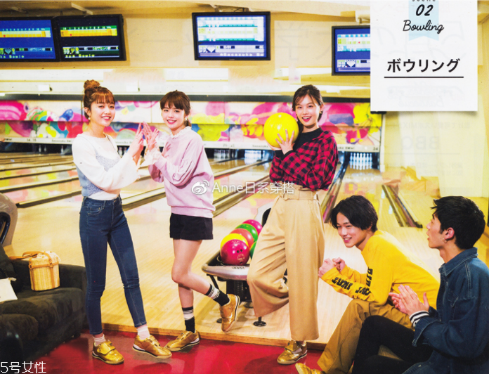 聚會(huì)穿什么衣服？五個(gè)聚會(huì)場(chǎng)景服裝搭配