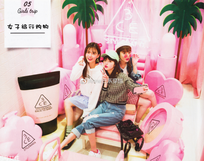 聚會(huì)穿什么衣服？五個(gè)聚會(huì)場(chǎng)景服裝搭配