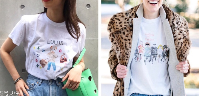 夏天出游穿什么衣服好看？夏日出游穿搭推薦