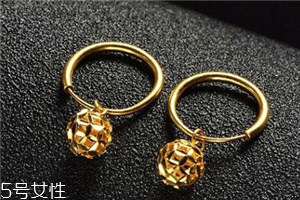 耳環(huán)斷了怎么辦？耳環(huán)斷了可以接上嗎