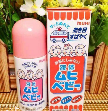 無比滴能治濕疹嗎？無比滴對濕疹有效嗎？