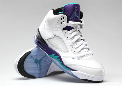 aj 5 nrg grape ice紫葡萄2.0什么時候發(fā)售？