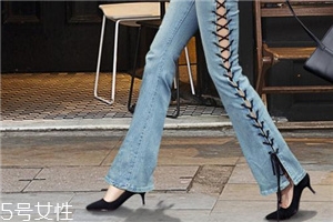 女生怎么穿搭更有氣場(chǎng)？女生氣場(chǎng)型穿搭推薦